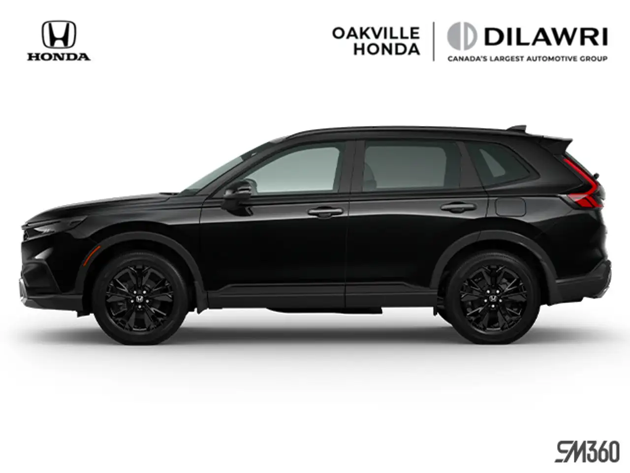 2027 Honda CR-V Touring