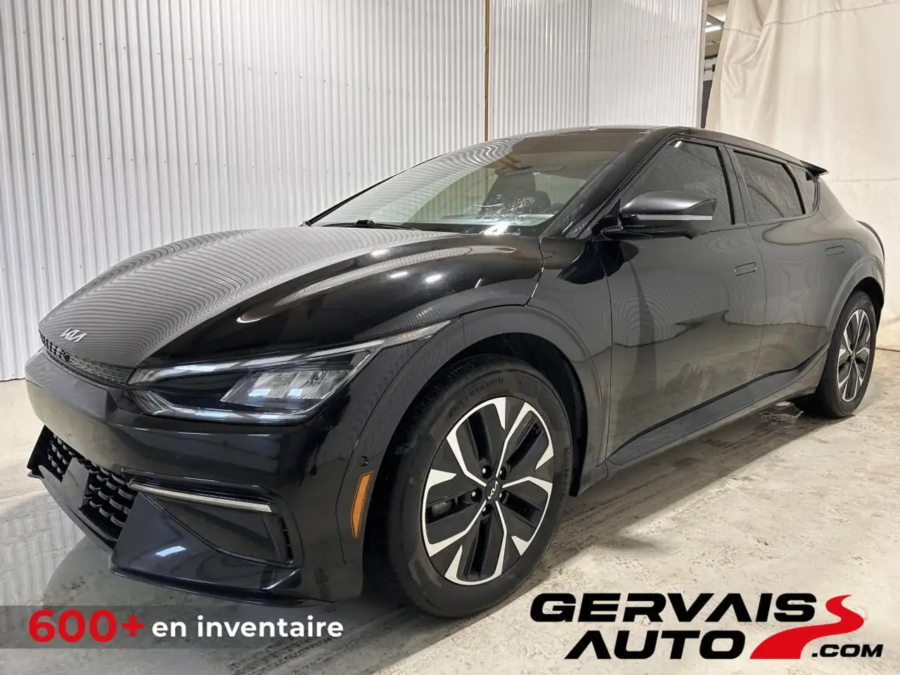 2023 Kia EV6