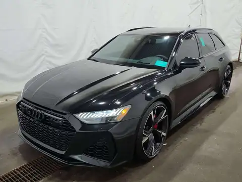 Audi RS6