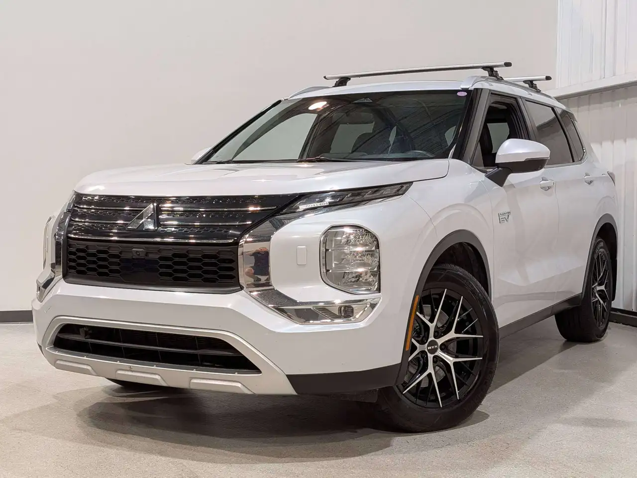 2025 Mitsubishi Outlander