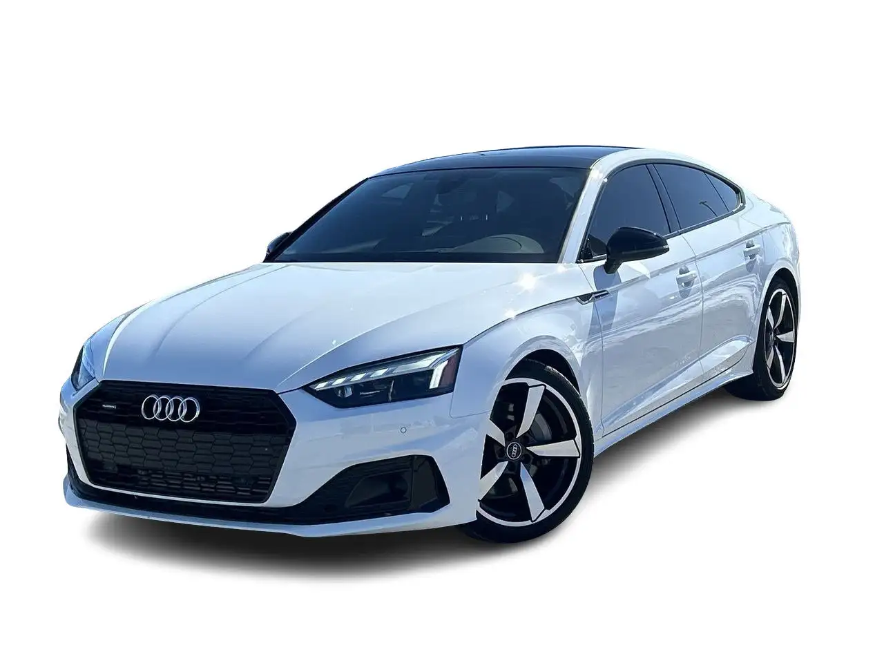 2025 Audi A5
