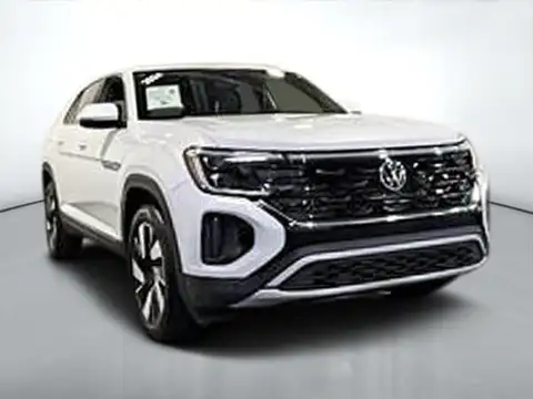 Volkswagen Atlas