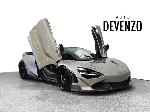 McLaren 720