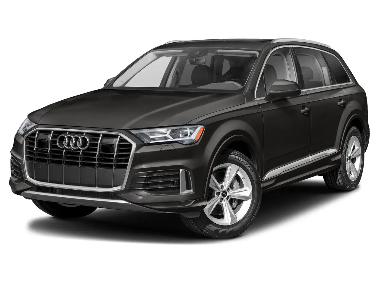 2023 Audi Q7 Komfort