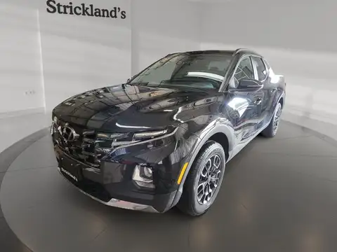 Hyundai Santa Cruz
