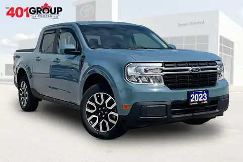 Ford Maverick