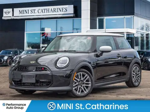 MINI 3 Door