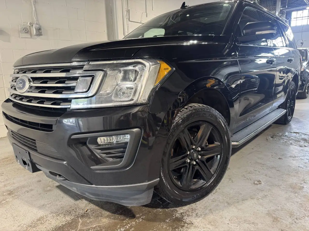 2021 Ford Expedition