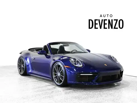 Porsche 911 Carrera