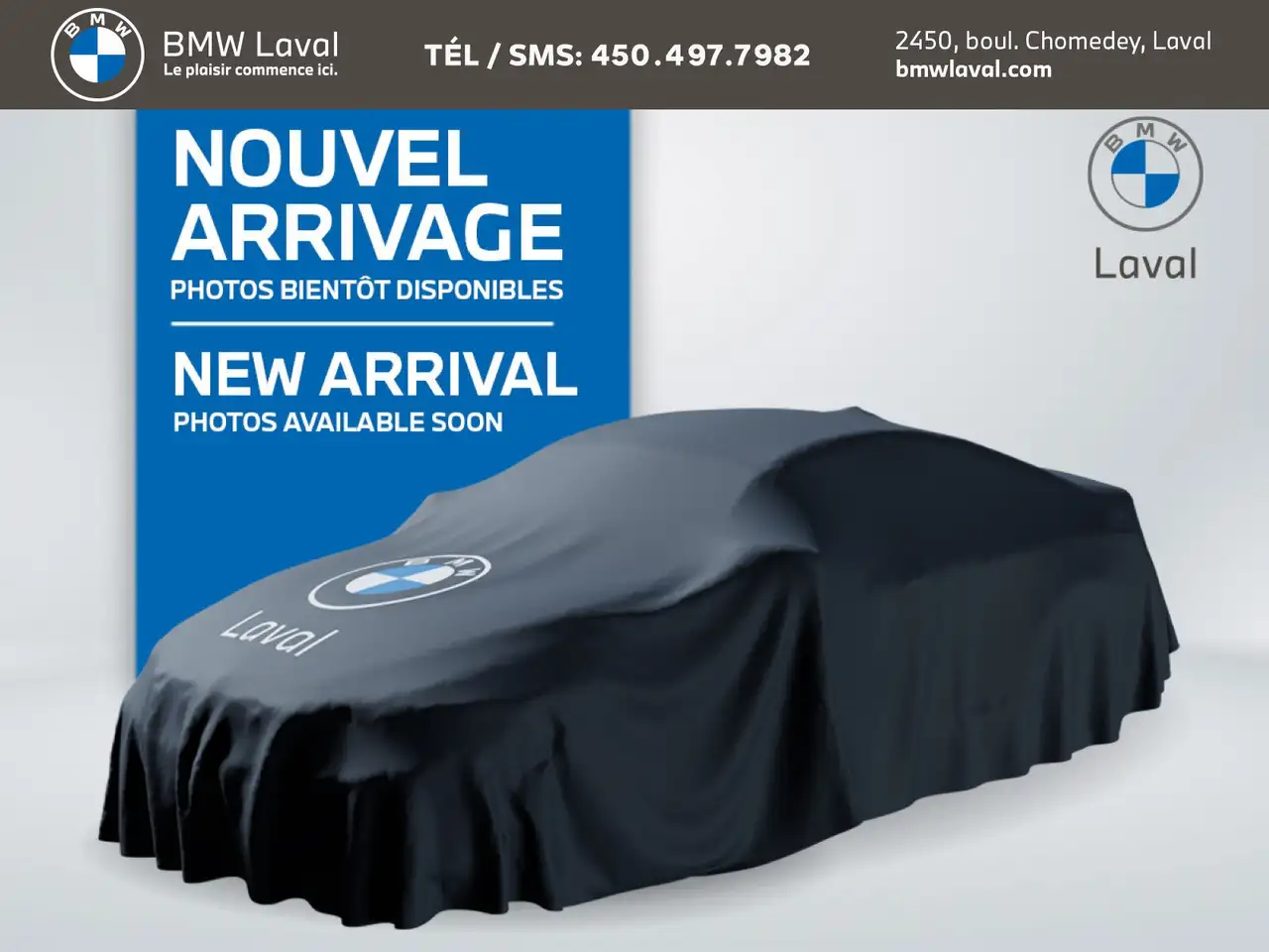 2024 BMW X3 30i