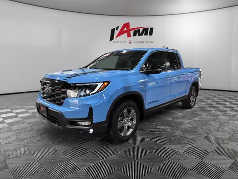 Honda Ridgeline
