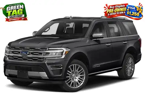 Ford Expedition