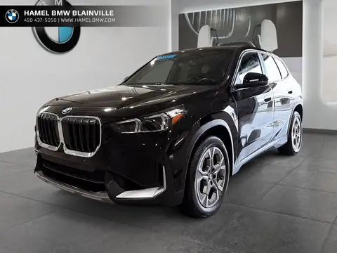 BMW X1 28i