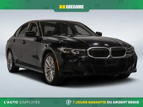 BMW 3 Series 330i