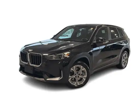 BMW X1 28i