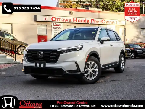 Honda CR-V LX