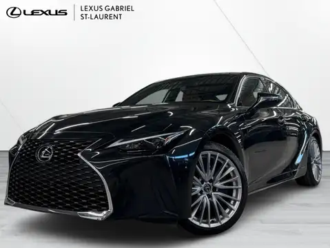 Lexus IS 300