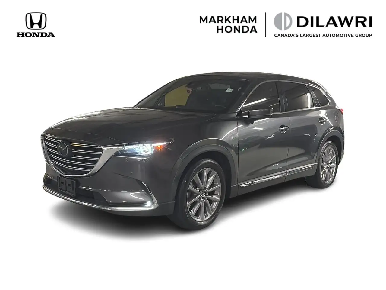 2022 Mazda CX-9