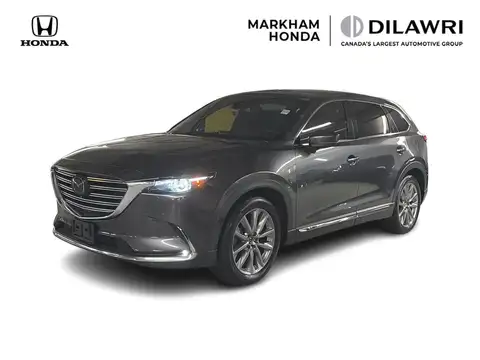 Mazda CX-9