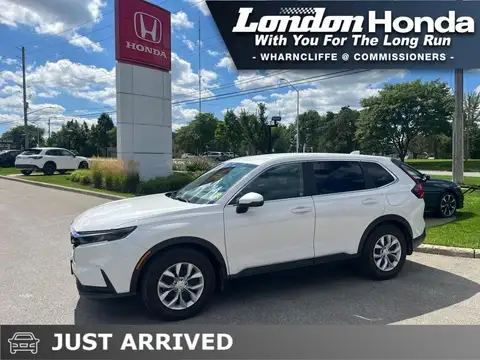 Honda CR-V LX