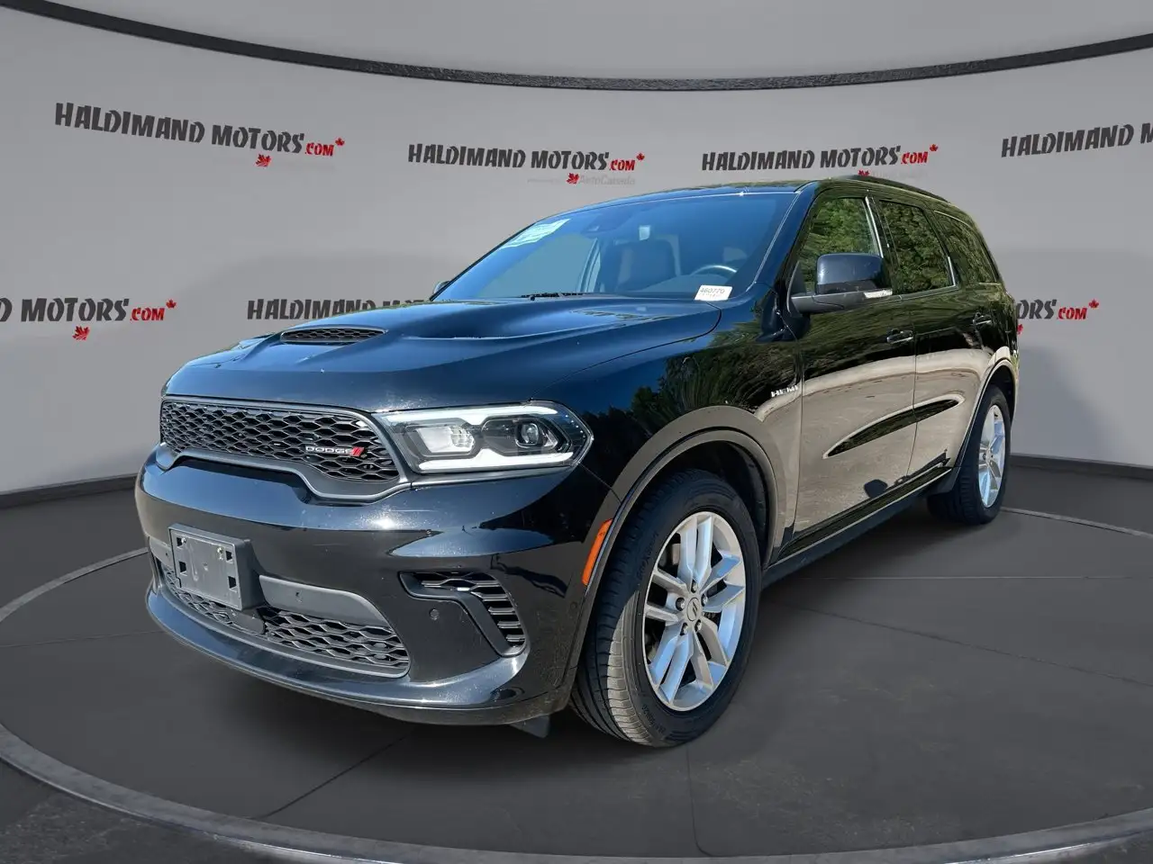 2025 Dodge Durango