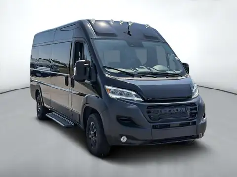 RAM ProMaster