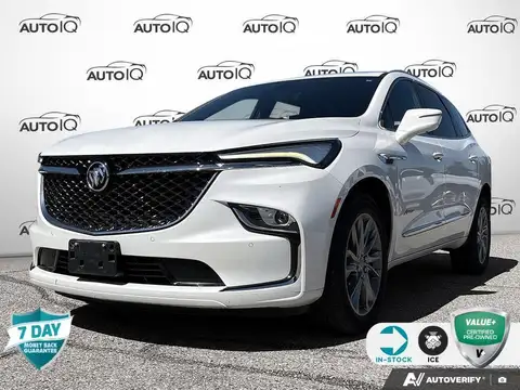 Buick Enclave