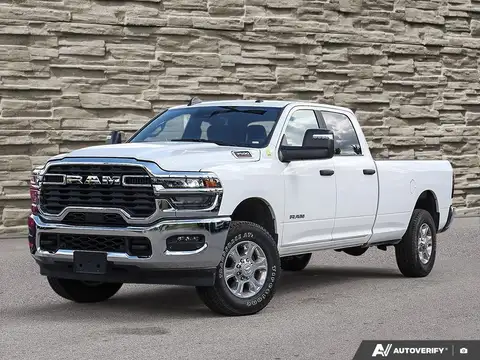 RAM 3500