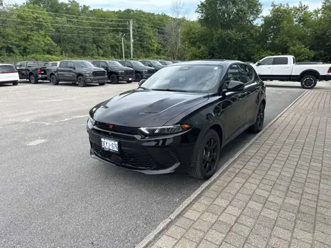 Dodge Hornet
