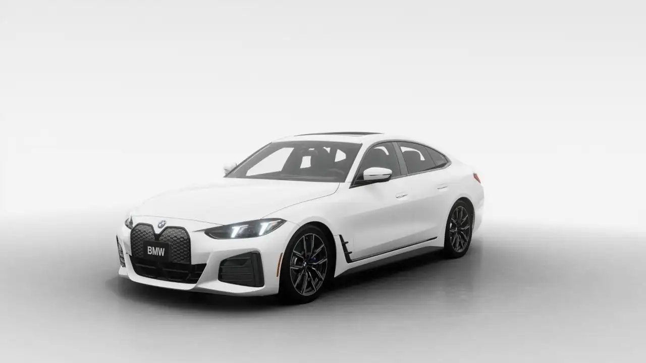 2026 BMW i4