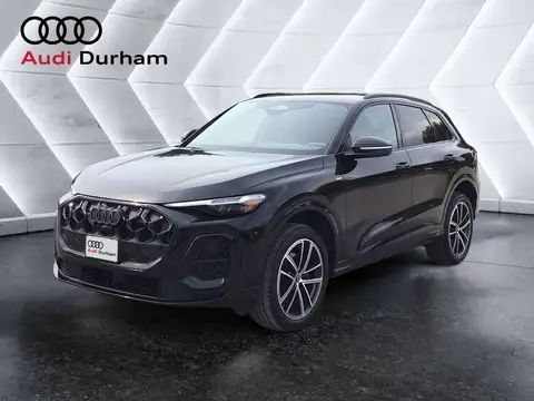 Audi Q5 Technik
