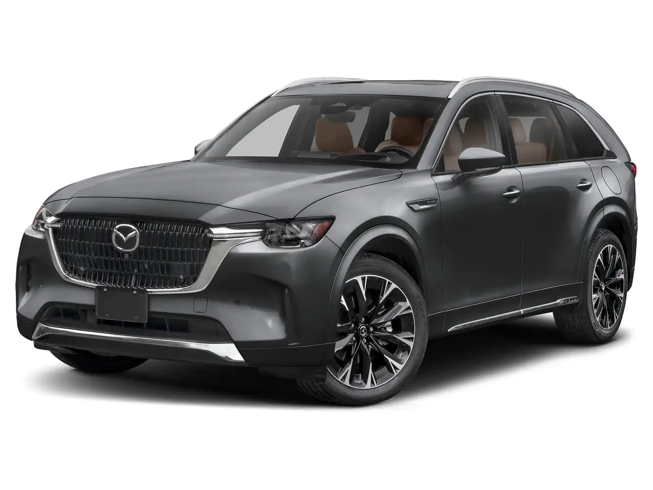 2025 Mazda CX-90