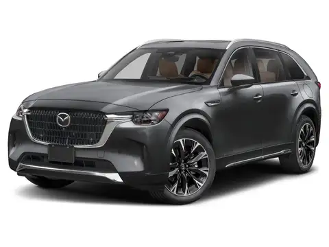 Mazda CX-90