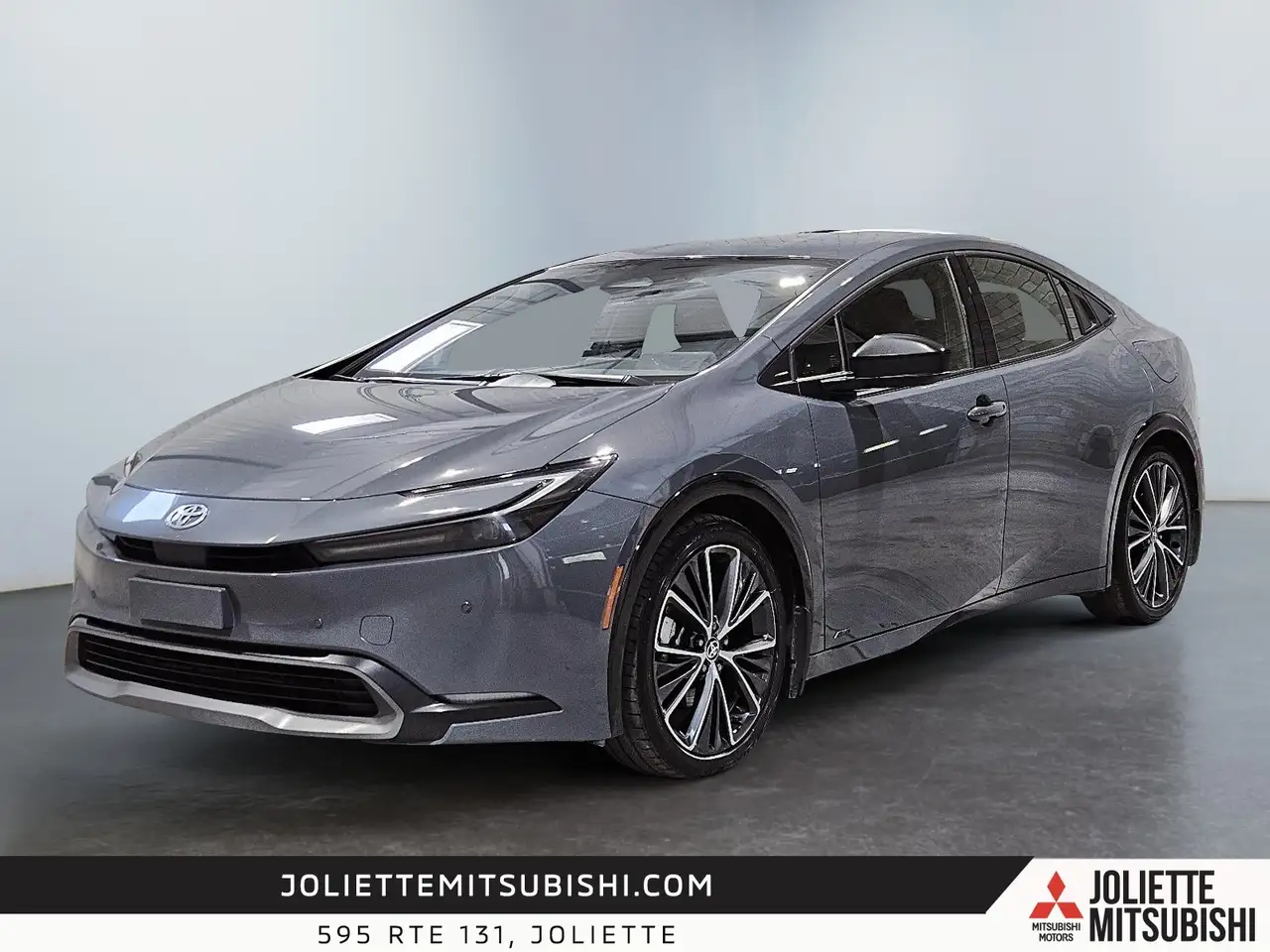 2024 Toyota Prius