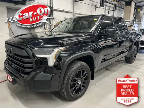 Toyota Tundra Limited
