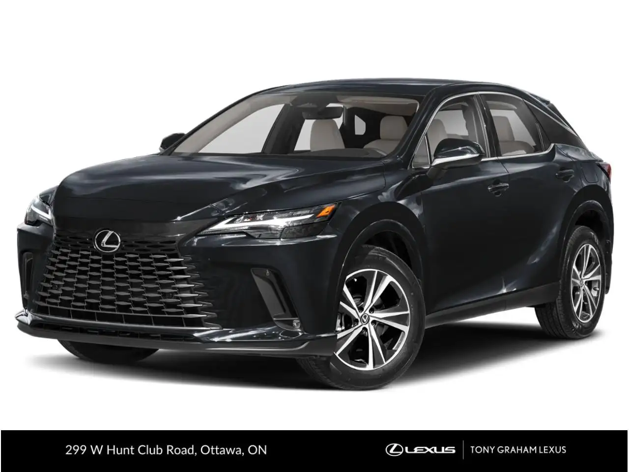 2023 Lexus RX 350