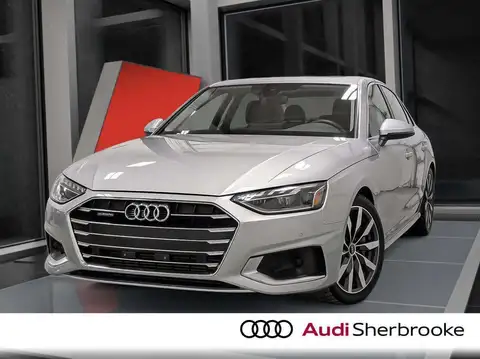 Audi A4 Komfort