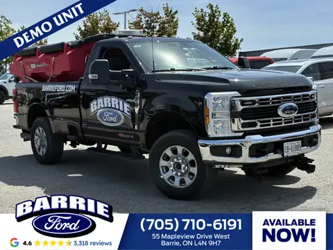 Ford F-350 Super Duty XLT