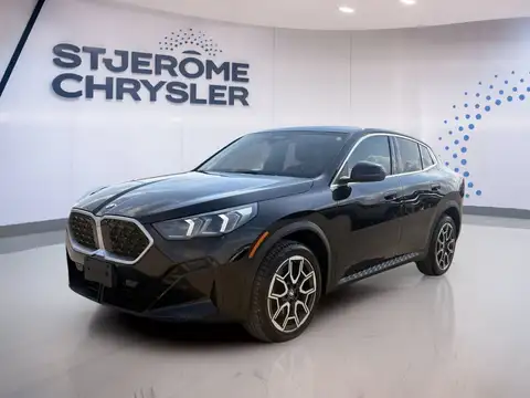 BMW X2 28i