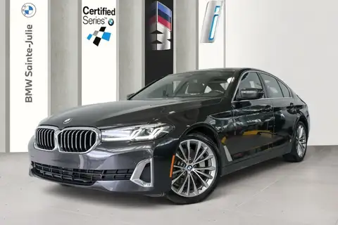 BMW 5 Series 530i