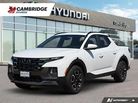 Hyundai Santa Cruz
