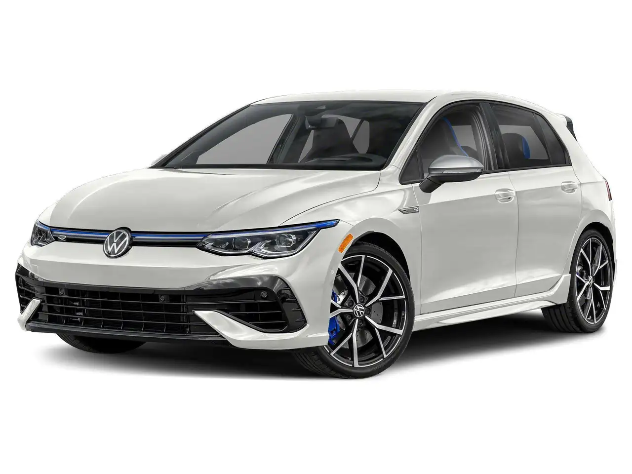 2023 Volkswagen Golf R