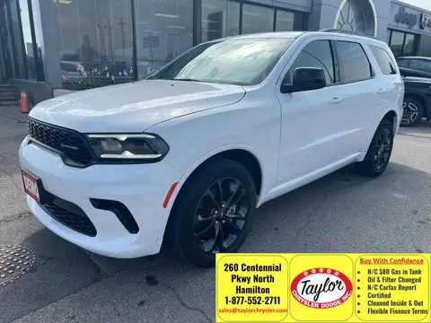 Dodge Durango