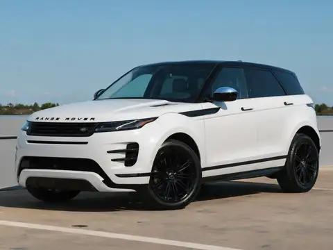 Land Rover Range Rover Evoque Dynamic SE