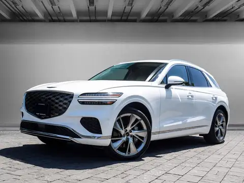 Genesis GV70 Prestige