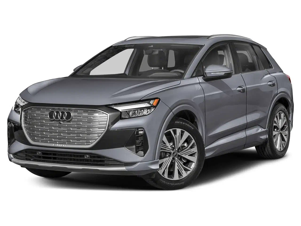2024 Audi Q4 e-tron