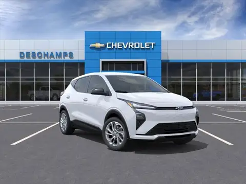 Chevrolet Bolt
