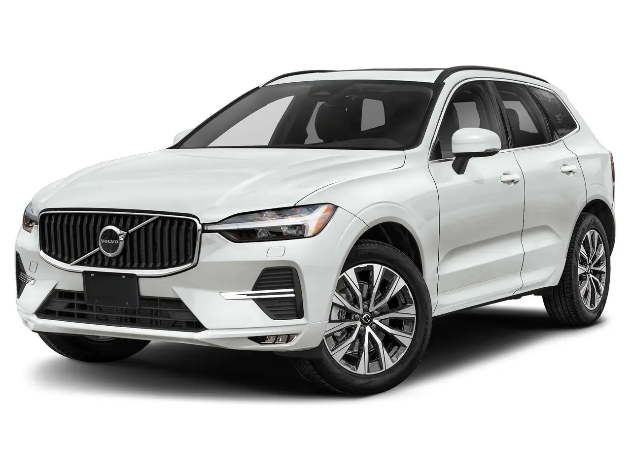 2024 Volvo XC60