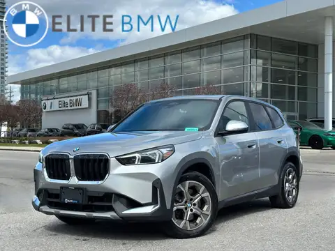 BMW X1 28i