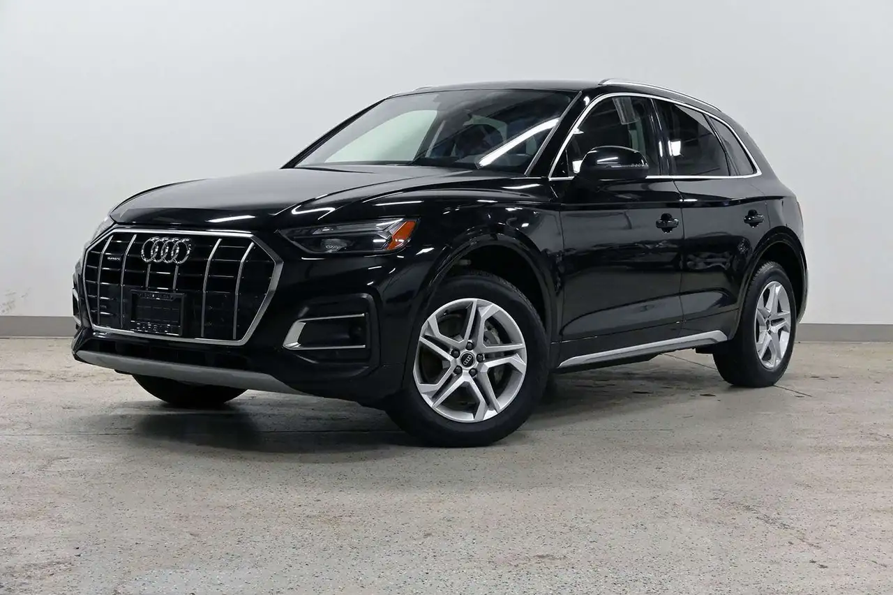 2023 Audi Q5
